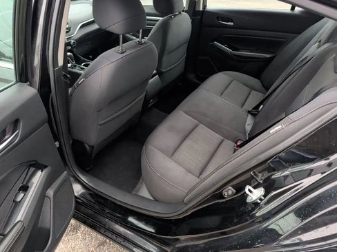 Used 2021 Nissan Altima 2.5 SV image 22