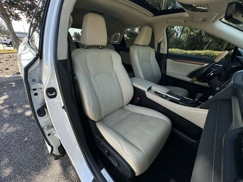 Used 2022 Lexus RX 350 FWD w/ Premium Package image 29