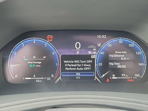 New 2026 Toyota Grand Highlander AWD image 12