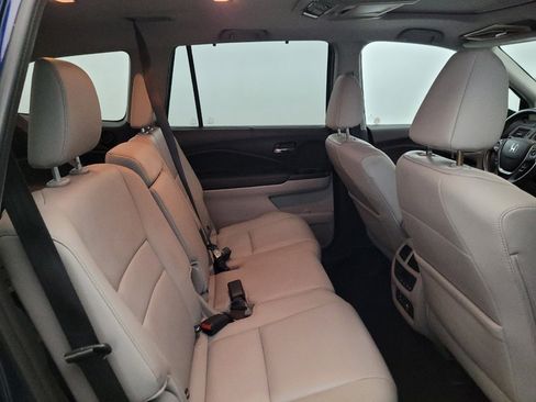 Used 2016 Honda Pilot EX-L image 19