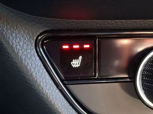 Certified 2025 Honda HR-V Sport image 23