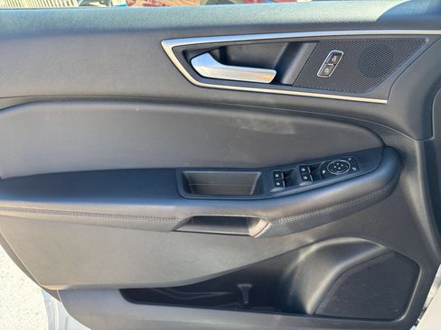 Used 2023 Ford Edge SEL AWD/4WD image 18