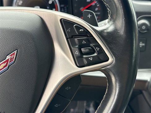 Used 2019 Chevrolet Corvette Stingray Coupe w/ Battery Protection Package image 31