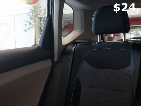 Certified 2025 Volkswagen Taos S image 56