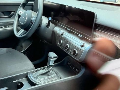 New 2026 Hyundai Kona SE AWD/4WD image 20