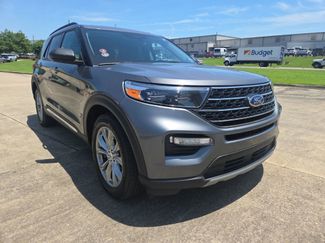 Used 2023 Ford Explorer XLT w/ Equipment Group 202A RWD video 1