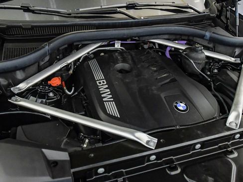 Certified 2024 BMW X5 sDrive40i w/ Parking Assistance Package RWD image 26