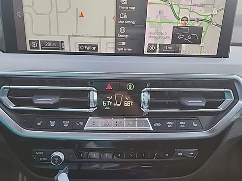 Used 2022 BMW X3 xDrive30i w/ M Sport Package 2 image 12