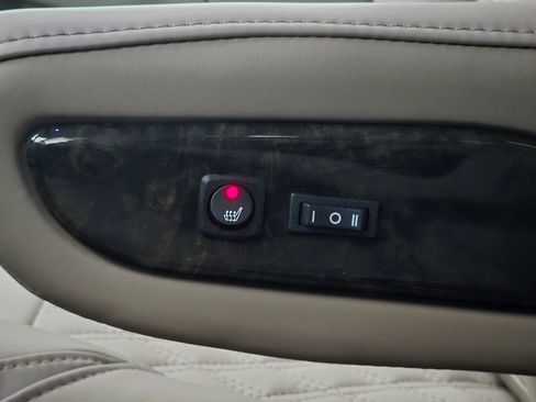 New 2025 GMC Savana 2500 w/ Driver Convenience Package image 28