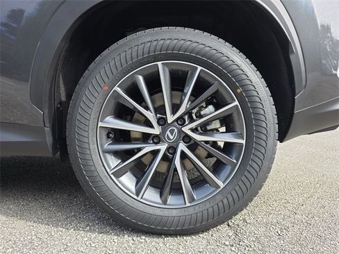 New 2026 Lexus NX 350h AWD w/ Premium Package image 15