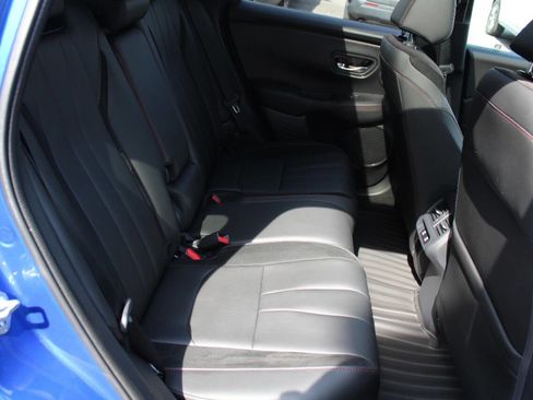 Used 2025 Acura ADX A-Spec AWD/4WD image 19