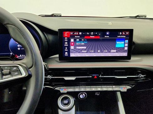 Used 2024 Dodge Hornet R/T image 16