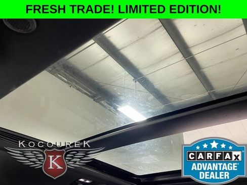 Used 2020 Ford Explorer Limited AWD/4WD image 19
