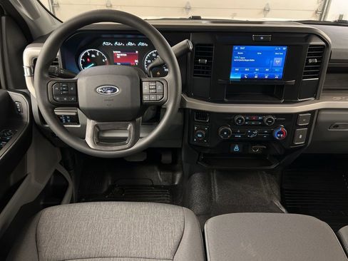 New 2026 Ford F350 XL w/ 360-Degree Camera Package AWD/4WD image 8