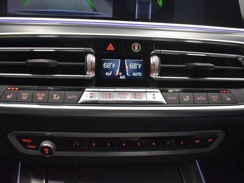 Used 2019 BMW X5 xDrive40i w/ Convenience Package AWD/4WD image 27