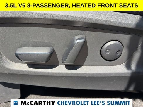 Used 2025 Nissan Pathfinder SV FWD image 54