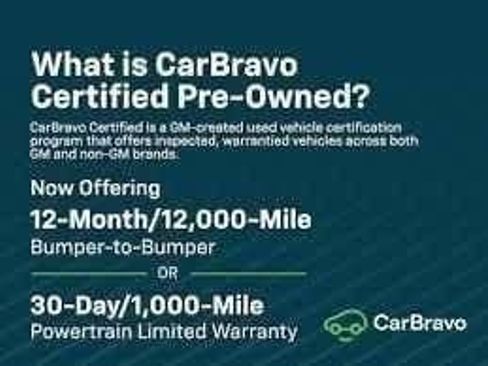 Certified 2024 Chevrolet Equinox LT w/ LPO, Floor Liner Package AWD/4WD image 16