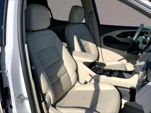 Used 2022 GMC Terrain Denali AWD/4WD image 7