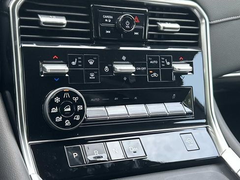 New 2026 Nissan Armada SL AWD/4WD image 34