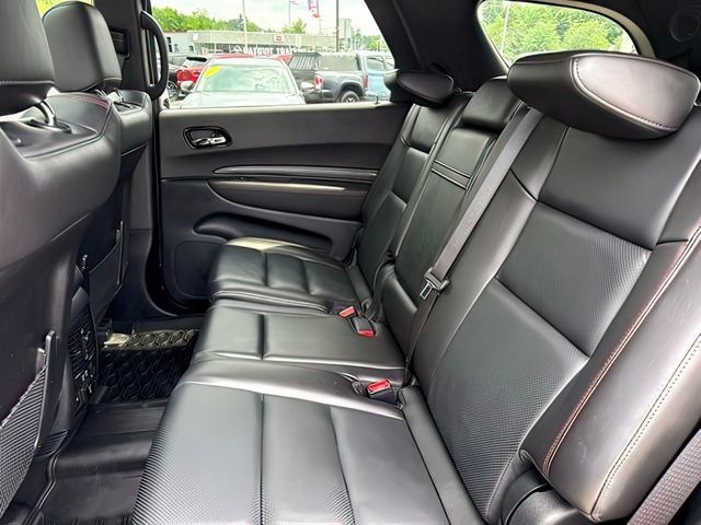 Used 2024 Dodge Durango GT AWD/4WD image 14