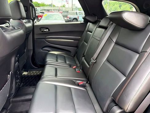 Used 2024 Dodge Durango GT AWD/4WD image 14