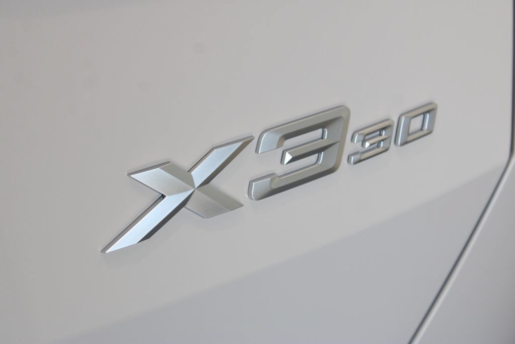 New 2026 BMW X3 xDrive30i w/ Premium Package AWD/4WD image 33