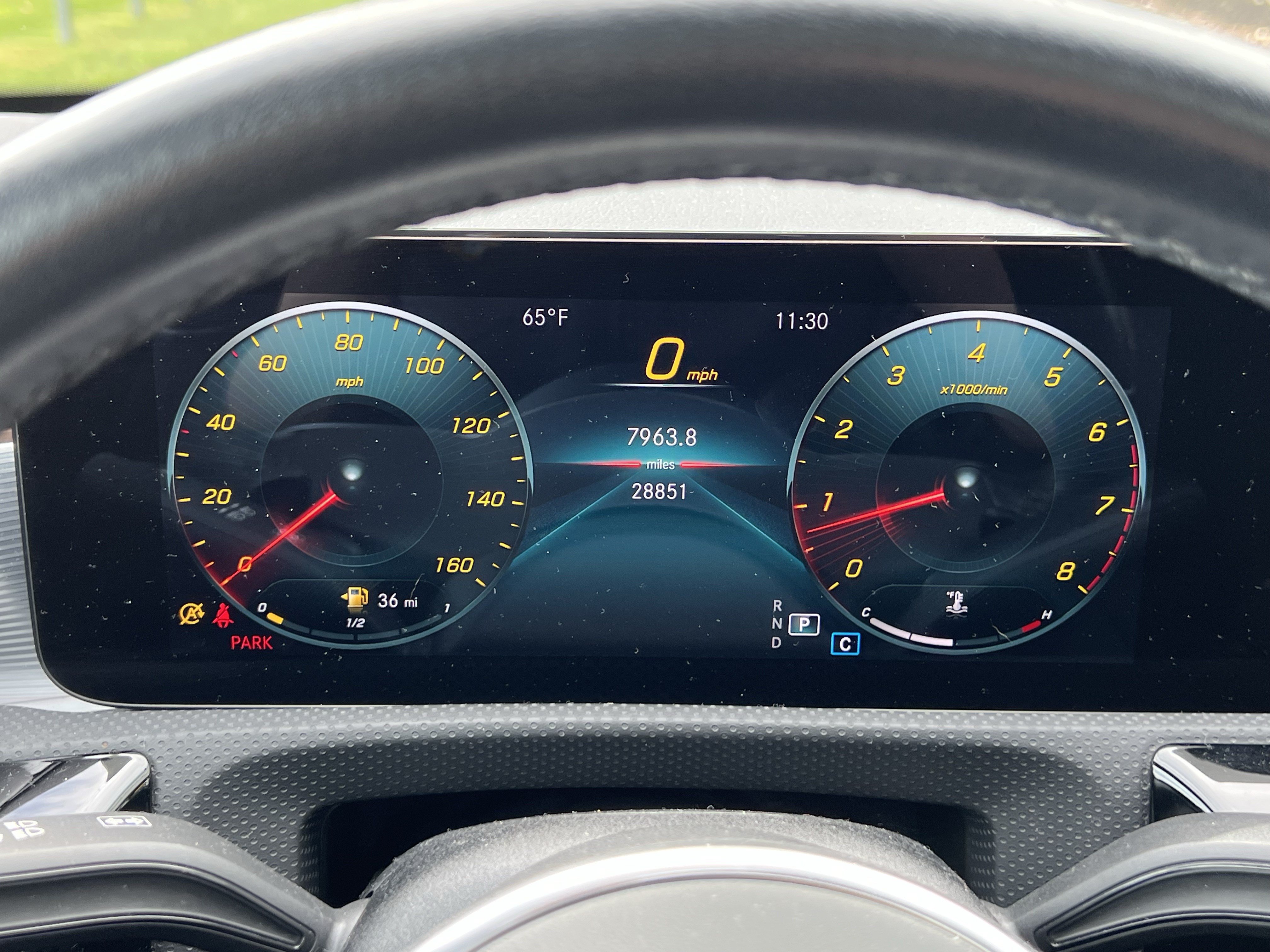 Used 2021 Mercedes-Benz CLA 250 image 21