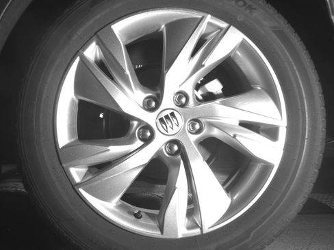 Used 2025 Buick Encore GX Preferred FWD image 14
