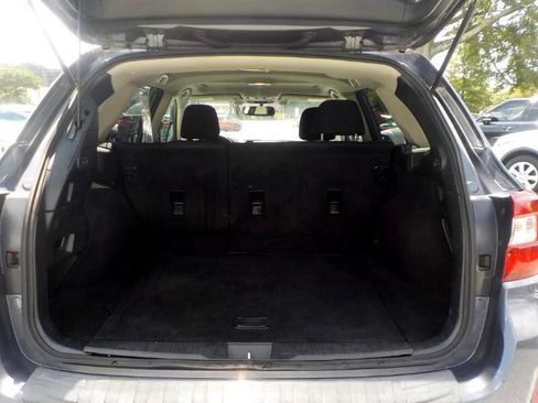 Used 2016 Subaru Outback 2.5i Premium image 26