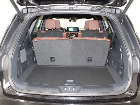 New 2026 Lincoln Aviator Reserve image 15