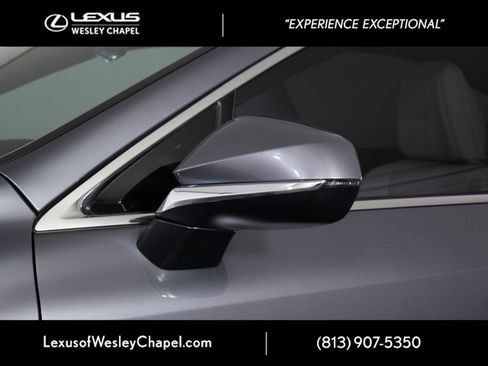 Used 2023 Lexus RX 350 Premium Plus w/ Accessory Package (Z1) FWD image 12