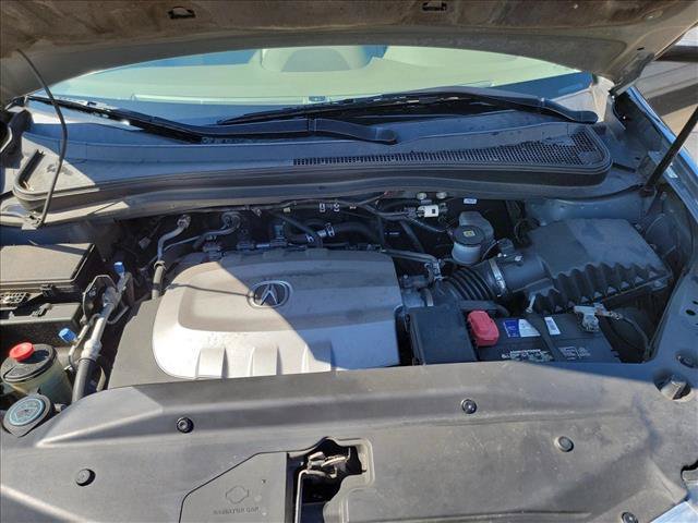 Used 2013 Acura MDX w/ Technology Package AWD/4WD image 27