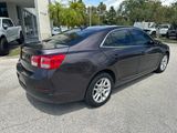 Used 2015 Chevrolet Malibu LT w/ Power Convenience Package image 3