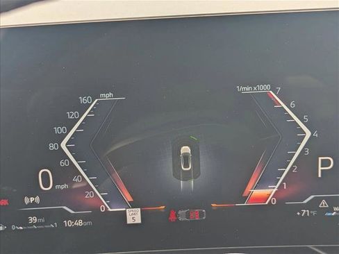 New 2026 BMW 228i xDrive image 10