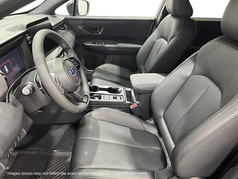 New 2026 Subaru Outback Premium AWD/4WD image 14