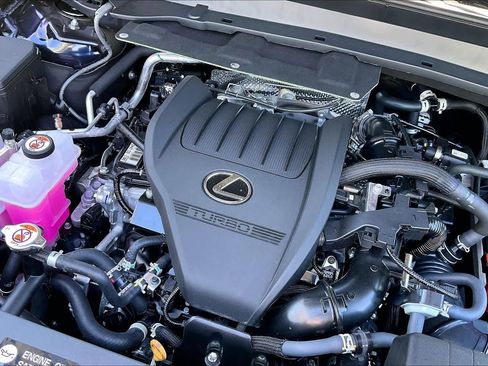 New 2026 Lexus TX 350 AWD image 18