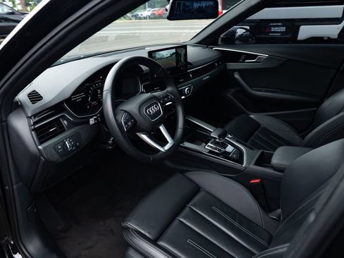 Used 2023 Audi A4 2.0T Premium Plus AWD/4WD image 20