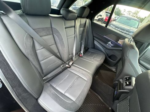 Used 2024 Mercedes-Benz GLE 63 AMG S image 20