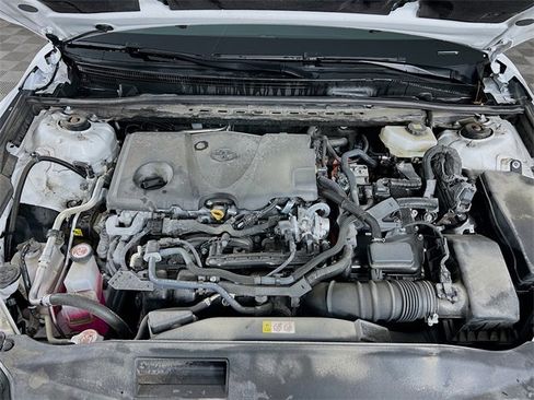 Used 2025 Toyota Camry LE image 26