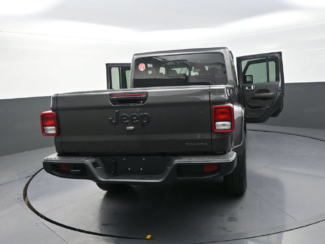 New 2026 Jeep Gladiator Sport AWD/4WD image 33
