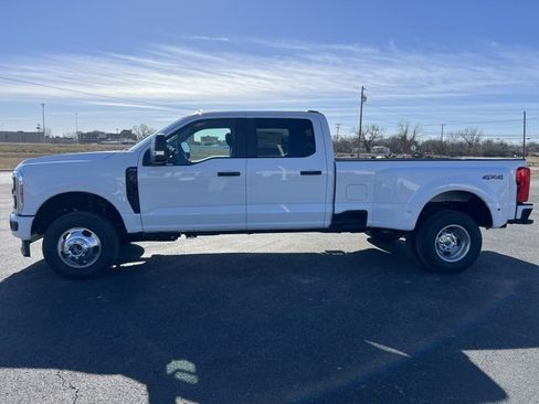 New 2026 Ford F350 XL w/ STX Appearance Package image 4