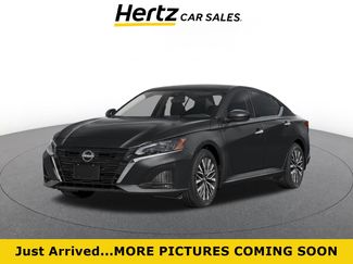 Used 2026 Nissan Altima 2.5 SV FWD video 1