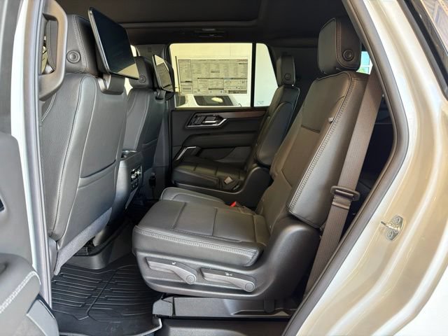 New 2026 GMC Yukon Denali w/ Denali Reserve Package AWD/4WD image 17