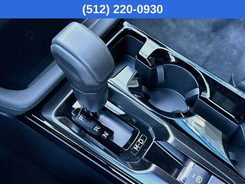 New 2026 Subaru Forester Touring AWD/4WD image 21
