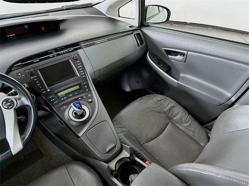 Used 2010 Toyota Prius Five image 27