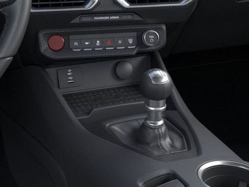 New 2025 Ford Mustang GT Premium image 15