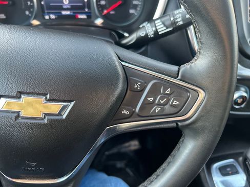 Certified 2023 Chevrolet Equinox LT image 28