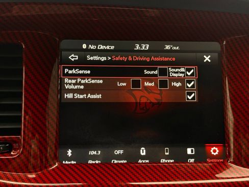 Used 2019 Dodge Charger GT RWD image 57