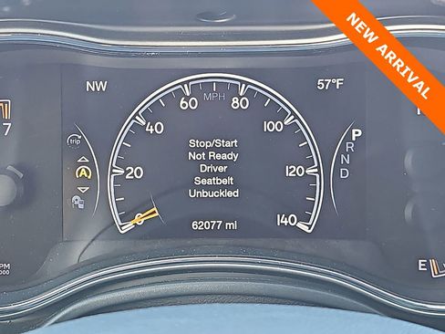 Used 2022 Jeep Grand Cherokee Limited image 18