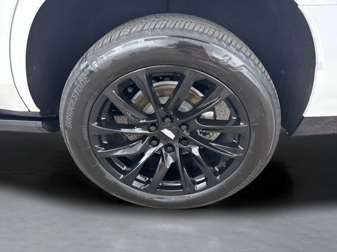 Used 2024 Cadillac Escalade Sport w/ LPO, ONYX Package AWD/4WD image 37